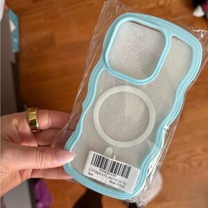 iPhone 16 pro phone case